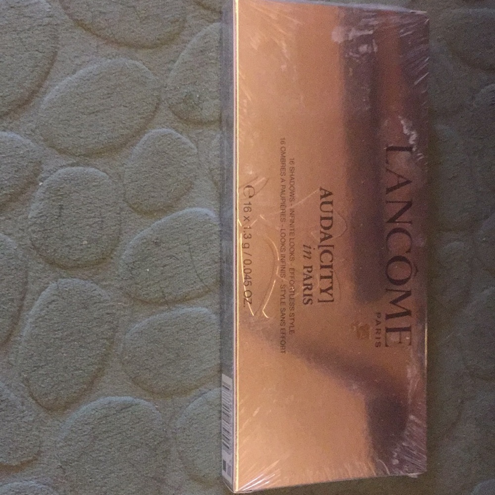 Makeup